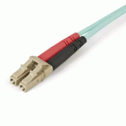 StarTech Cble Fibre Optique Multimode de 1m LC/UPC à _1