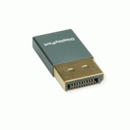 VALUE Adaptateur Display, émulateur DP virtuel (EDID), 4K_1