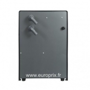 17010305 - Groupe refroidisseur TECO TK 3000 (TR 30) - thermostat, compresseur rotatif, échangeur titane_1