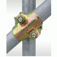 Échafaudage AC 105 TG - Amadio - Charges jusqu'à 300 daN/m2, flexible pour applications extrêmes_1