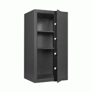 Armoire à munitions FORMAT MNS 810 - Stockage de munitions sécurisé - Serrure électronique S&G Spartan 1007_1