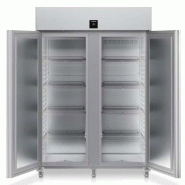 Armoire réfrigérée positive Inox - GN2/1 - 2 portes - 1096 L   | Liebherr - FRPSvh 1402 Perfection_1