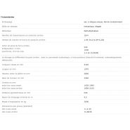 Belarus 92 - Tracteur agricole MTZ Belarus - Diesel 66 kW (90 CV) - 4 cylindres - Réservoir 130 L_1