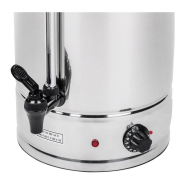 Distributeur d'eau chaude - 20 litres_1