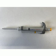Micropipette monocanal Eppendorf Research plus | 30 - 300_1