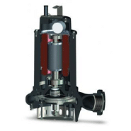 POMPE APE 200-2-50HT - 310093_1