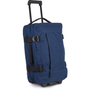 Sac trolley cabine en polyester 600D - Réf: KI0830 - Kimood_1