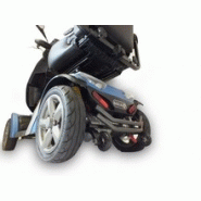 Scooter électrique 4 roues vecta sport_2