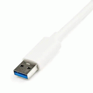 StarTech Adaptateur USB 3.0 vers Ethernet Gigabit - Carte_1