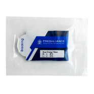 THERMIS TAG 1 - Indicateur de température électronique usage unique - Précision ± 0.5°C, alarme visuelle programmable, étanche IP68_1