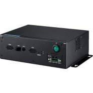 Châssis compact pour cartes mères 3.5