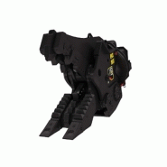 Cisailles universelles mâchoire de broyage mp324 - caterpillar finance france_1