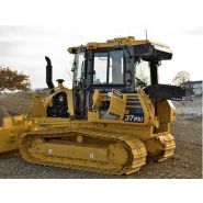 D37exi/pxi-24 bulldozer_1
