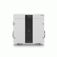 Déshydrateur à adsorption TTR 2800 - capacité 15,7 kg/h - débit 3.150 m³/h - robuste et économique_1