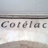 Enseigne lettres découpées Dibond - option rétroéclairage lumineux_1