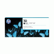 HP 761 cartouche d'encre DesignJet noir mat, 775 ml_1