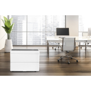 Humidificateur à évaporation mobile professionnel grande capacité pour les exigences les plus élevées - B 600_1