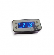 Régulateurs analogiques pour refroidissement - Gamme NINO - Régulation thermostatique ou modulante_1