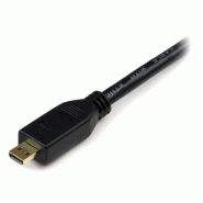 StarTech Cble HDMI haute vitesse avec Ethernet 2 m - HDMI_1