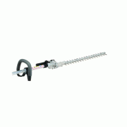 Taille-haies sur perche articulé court 1,0 ch 519 mm – ECHO – 3900 coups/min – hcas-236es-lw_1