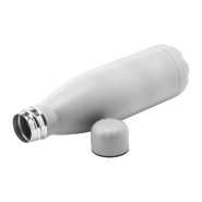 Gourde de sport en acier inoxydable - 790 ml - livrée en boîte cadeau_1