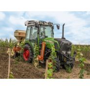 200 v vario tracteur agricole - fendt - largeur 1,07 m_1