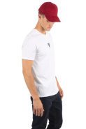 Casquette en coton biologique - Sandwich contrasté - 6 panneaux - Réf: KP198 - Marque K-up_1