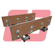 Chaîne racleuse pour centrale d'enrobée et  traitement du colza_2