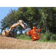 Cs 580 - tête d'abattage - westtech - diametre de découpe 580	mm_1