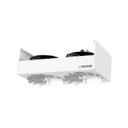 Destratificateur caréné à commande automatique avec thermostat d'ambiance intégré - SDS 4-6-10 - SOVELOR_1