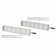 Ggf - rôtissoire gaz g2s - 2 à 8 broches_1