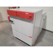 Incubateur / étuve réfrigéré BINDER KB-115 avec convection forcée 100°C_1