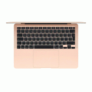 MacBook Air 13'' i3 1,1 GHz 16Go 512Go SSD 2020 Or - Grade Reconditionné en France Bon état_1