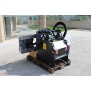 Raboteuse fs 50.20