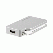 StarTech Adaptateur Multiport USB-C avec HDMI/VGA/Mini_1