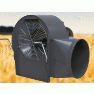 Ventilateur agric'air