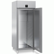 Armoire  pâtissière réfrigérée négative Inox - Avec gestion d'humidité réglable  - 854L - EN 600 x 800 | Liebherr - BFPSvh 8401_1