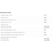 Belarus 1523.3 - Tracteur agricole MTZ Belarus - 111 kW (150 CV) - Diesel avec turbohypercompression_1