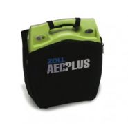 Défibrillateur ZOLL AED Plus (DEA / DSA) - Assistance au massage cardiaque avec rythme et correction de l’amplitude - Caractéristiques uniques sur le marché_1