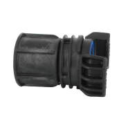 Demi-raccord symétrique avec verrou - DN 50 mm - F 2