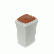 Ilot poubelle ECO-LID_1
