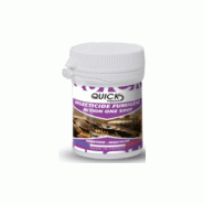 Insecticide fumigene quick tech action one shot remanente 11 grammes_1