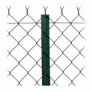 Grillage souple vert Grillage souple vert