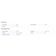 Mb106 - Raboteuses industrielles - Focus Technology Co., Ltd. - Standard : 800*1060*1250mm - Machines à bois industrielles_1