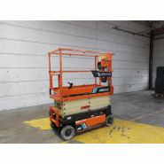 Nacelle ciseaux JLG ae1932 occasion_1