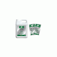 Nov 2d detergent surodorant non moussant ph: 7,5 parfum ambiance dosettes de 20ml-carton de 250_1