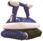 Robot électrique Le Voyager 2X - Nettoyage complet pour piscines et spas - Technologie Zodiac_1