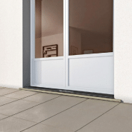 3 lots de 2 sacs anti-inondations - 152 x 22 cm - matériau absorbant non polluant - usage extérieur ou domestique_1