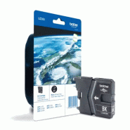 Brother LC985BKBP cartouche d'encre 1 pièce(s) Original Noir_1