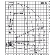 Camion châssis cabine 283 tbe / renault d18_1